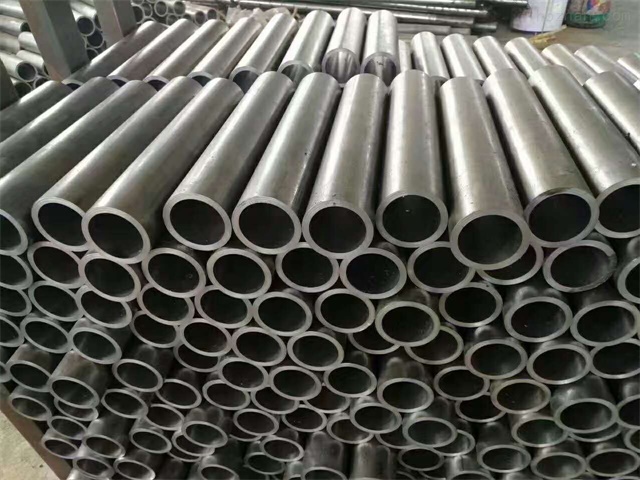 武昌30CrMo精密无缝钢管